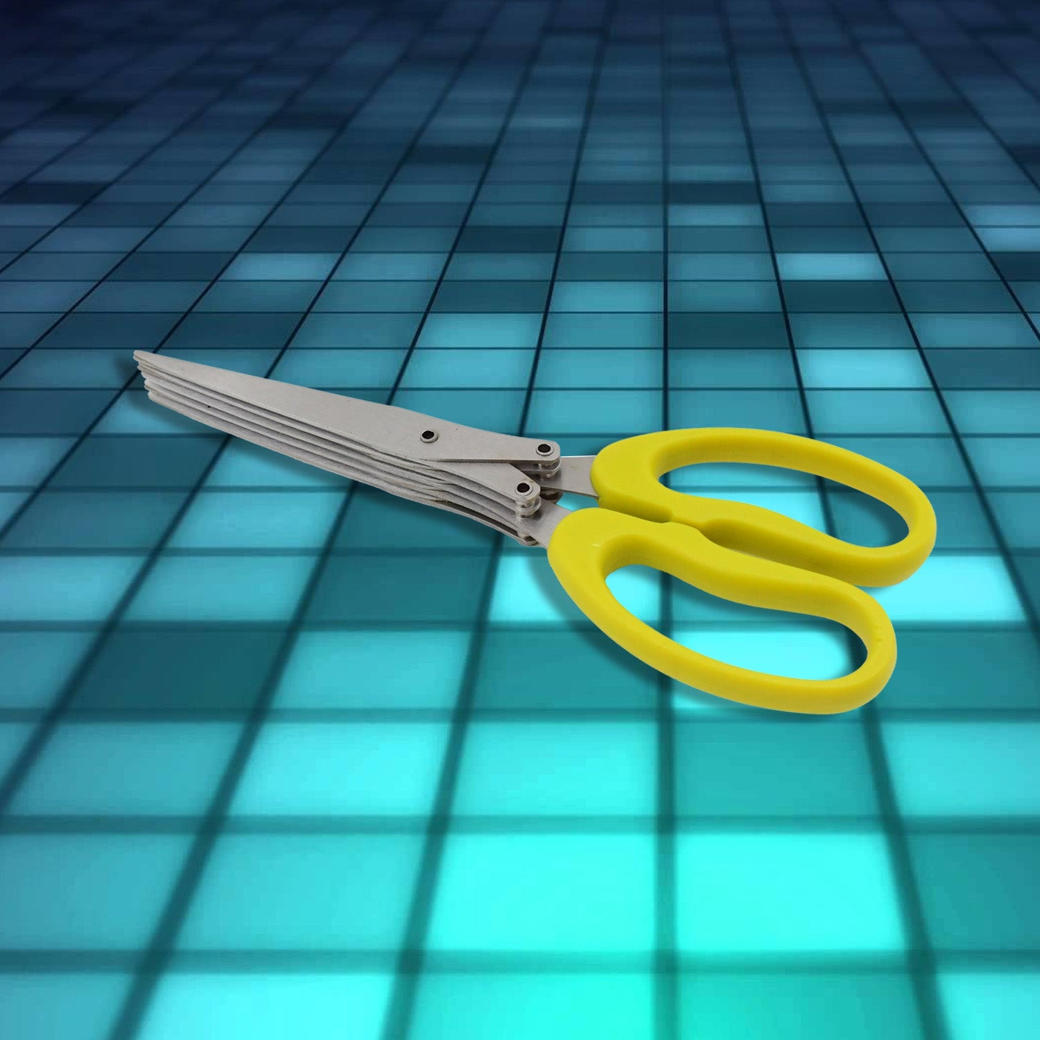 Multifunction Scissor Multifunction Scissor